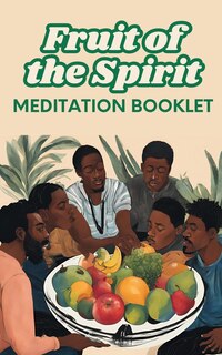 Front cover_Fruit of the Spirit