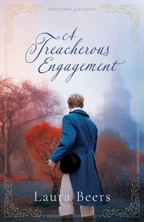 Front cover_A Treacherous Engagement