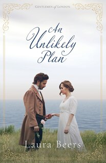 Front cover_An Unlikely Plan