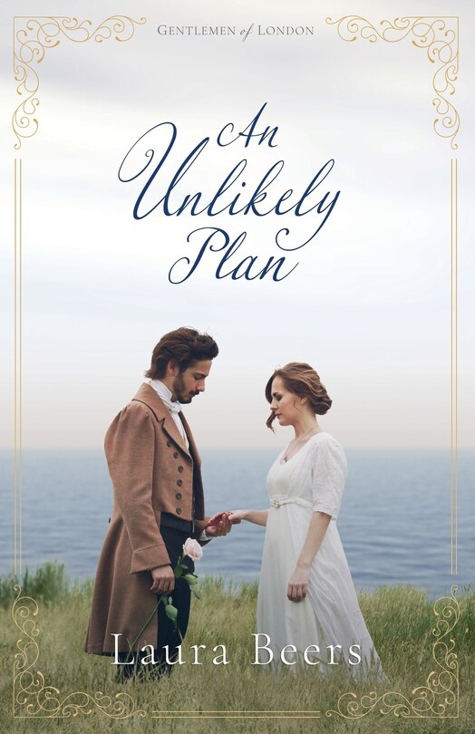 Front cover_An Unlikely Plan