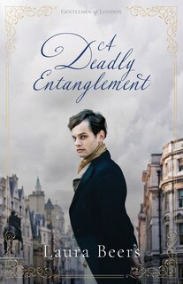 Couverture_A Deadly Entanglement