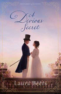 Front cover_A Devious Secret
