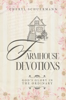 Front cover_Farmhouse Devotions