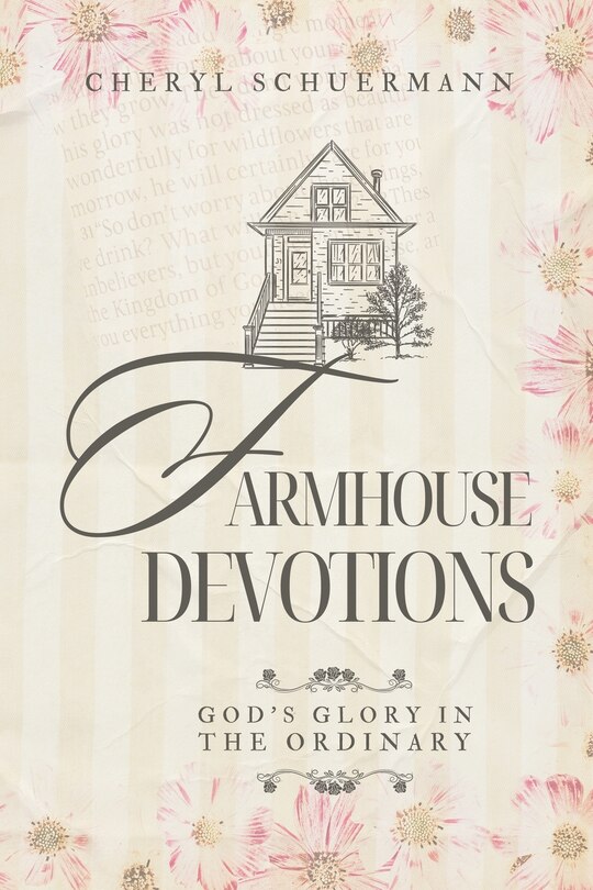 Front cover_Farmhouse Devotions