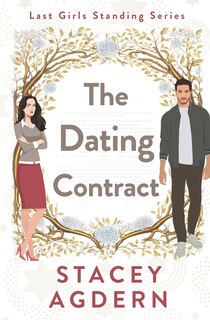 Front cover_The Dating Contract