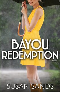 Couverture_Bayou Redemption