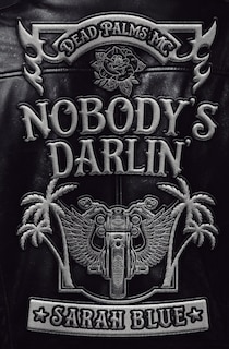 Front cover_Nobody's Darlin'