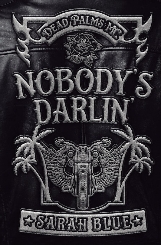 Front cover_Nobody's Darlin'