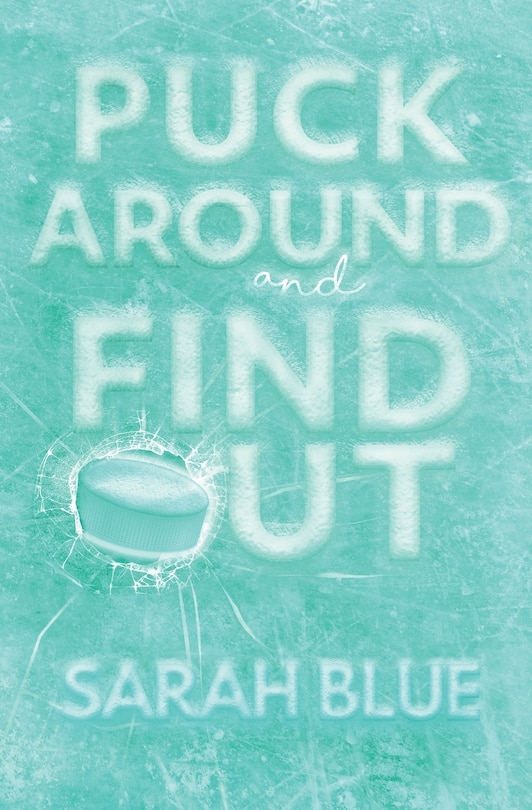 Front cover_Puck Around and Find Out