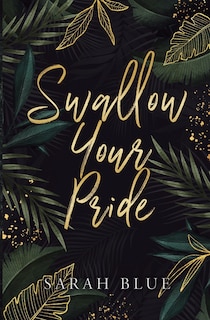 Front cover_Swallow Your Pride (Discreet)
