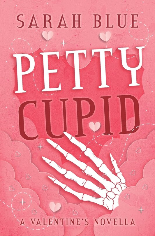 Front cover_Petty Cupid