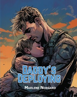 Couverture_Daddy's Deploying