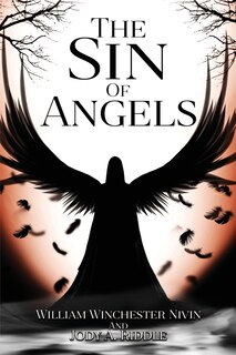 Front cover_The Sin of Angels