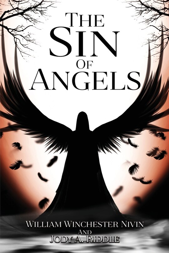Front cover_The Sin of Angels