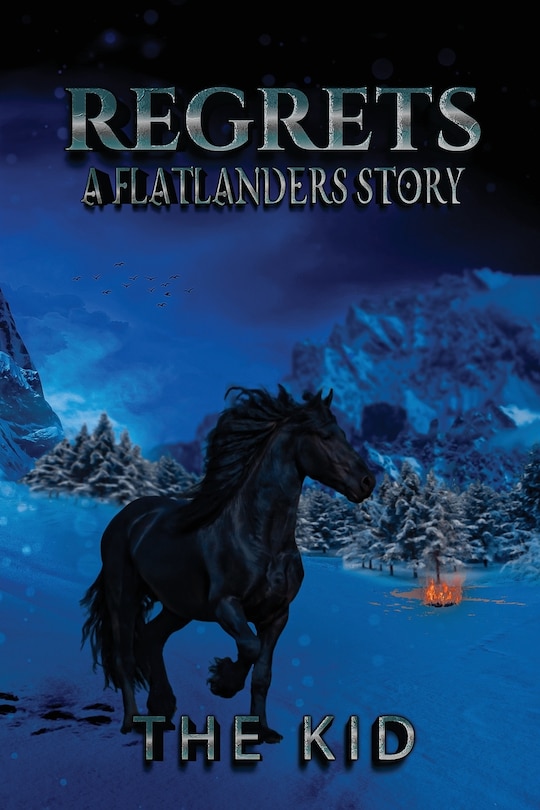 Front cover_Regrets