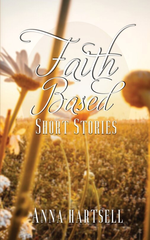 Front cover_Faith Based Short Stories