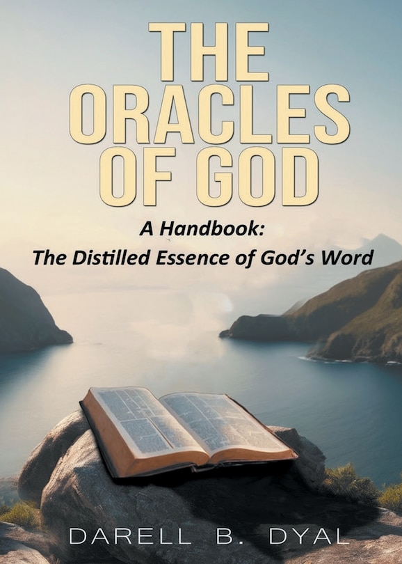 Couverture_The Oracles of God, A Handbook