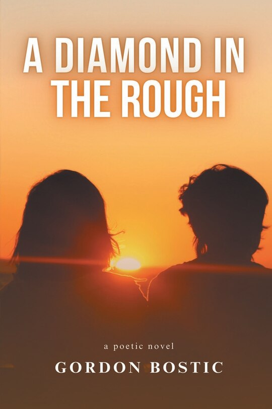 Front cover_A Diamond in the Rough
