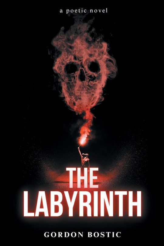 Couverture_The Labyrinth