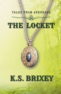 Front cover_The Locket