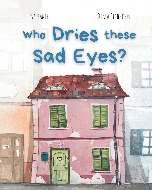Couverture_Who Dries These Sad Eyes?