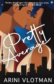 Couverture_Pretty Average