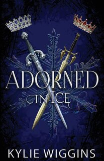 Couverture_Adorned in Ice