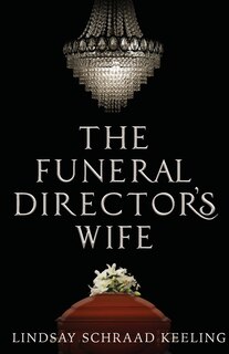 Couverture_The Funeral Director's Wife