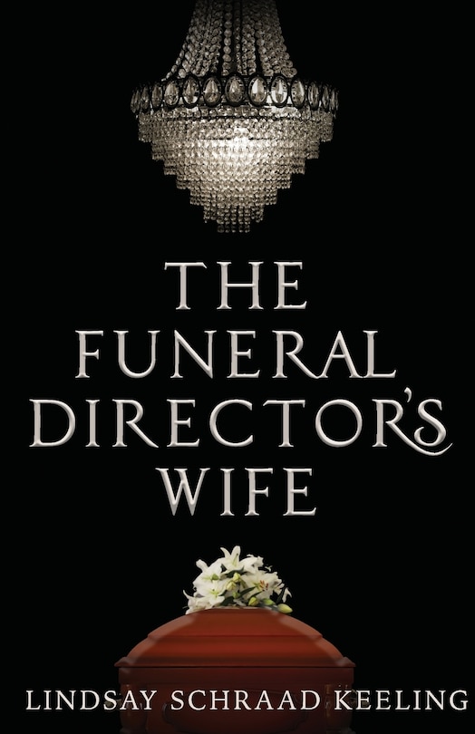Couverture_The Funeral Director's Wife
