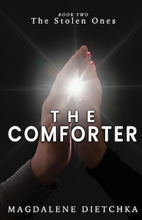 Couverture_The Comforter
