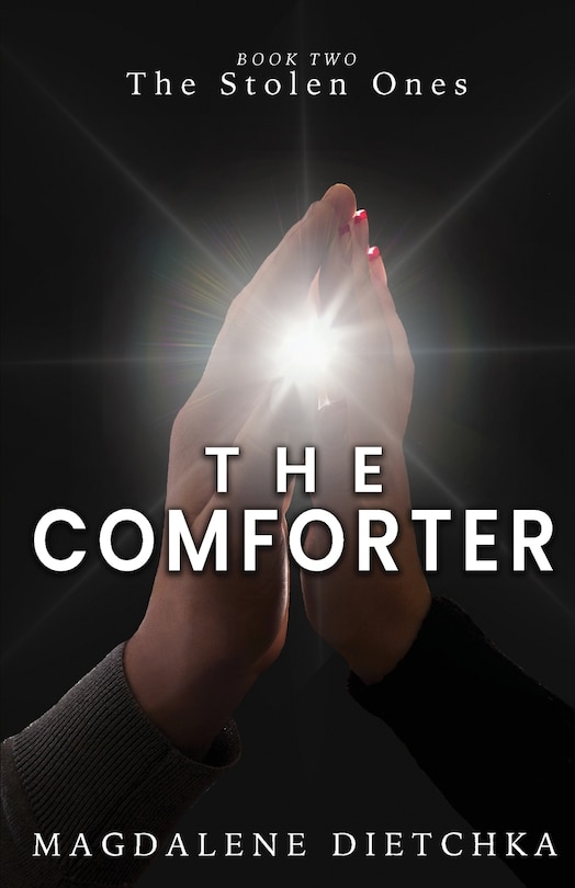 Couverture_The Comforter