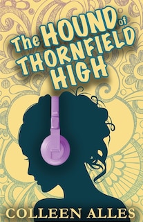 Couverture_The Hound of Thornfield High