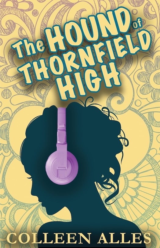 Couverture_The Hound of Thornfield High