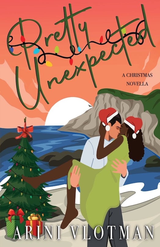 Couverture_Pretty Unexpected