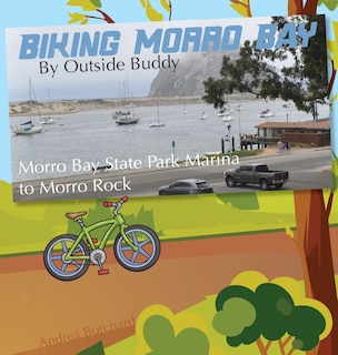 Front cover_Biking Morro Bay by Outside Buddy