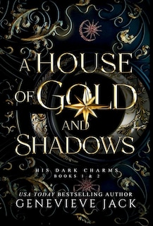 Front cover_A House of Gold and Shadows