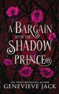 Couverture_A Bargain With The Shadow Prince