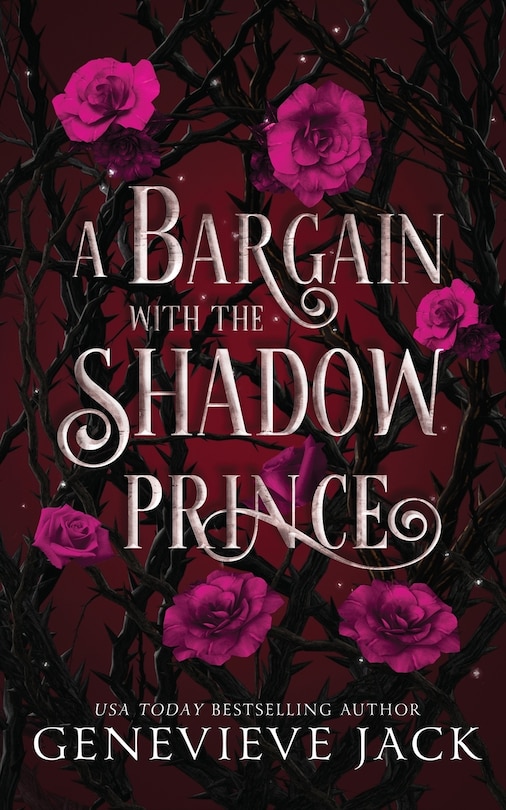 Couverture_A Bargain With The Shadow Prince