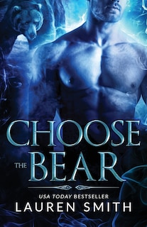 Couverture_Choose the Bear