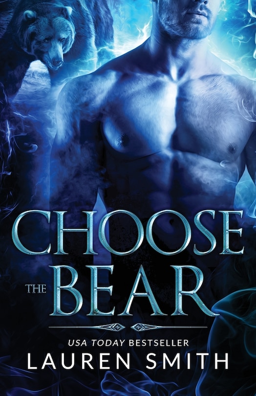 Couverture_Choose the Bear