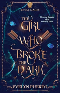 Couverture_The Girl Who Broke the Dark