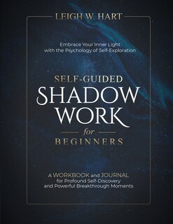 Front cover_Self-Guided Shadow Work for Beginners