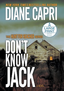 Front cover_Don't Know Jack Large Print Hardcover Edition