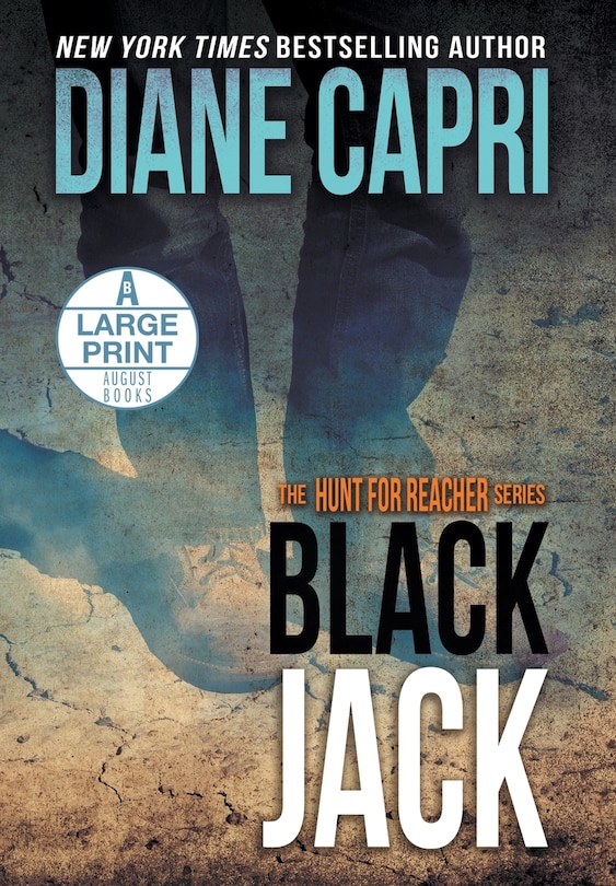 Couverture_Black Jack Large Print Hardcover Edition
