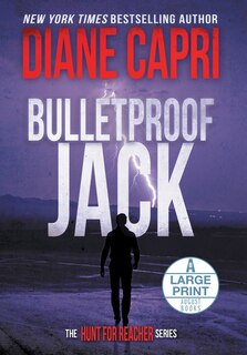 Front cover_Bulletproof Jack Large Print Hardcover Edition