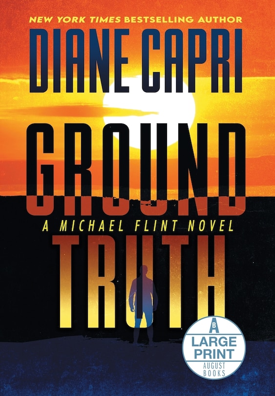 Couverture_Ground Truth Large Print Hardcover Edition
