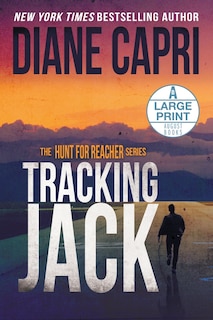 Couverture_Tracking Jack Large Print Edition