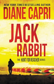 Front cover_Jack Rabbit