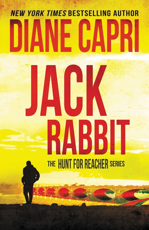 Front cover_Jack Rabbit