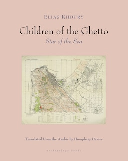 Front cover_The Children of the Ghetto: II